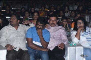 Jaya Janaki Nayaka Movie Audio Launch